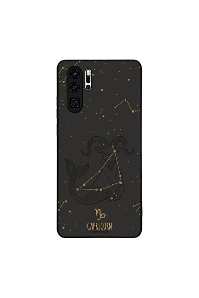 OEM Θήκη Sonique Zodiac Series για Huawei P30 Pro Capricorn