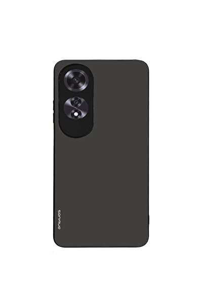 OEM Θήκη Sonique ColorBloc Series για Oppo A60 Γκρι