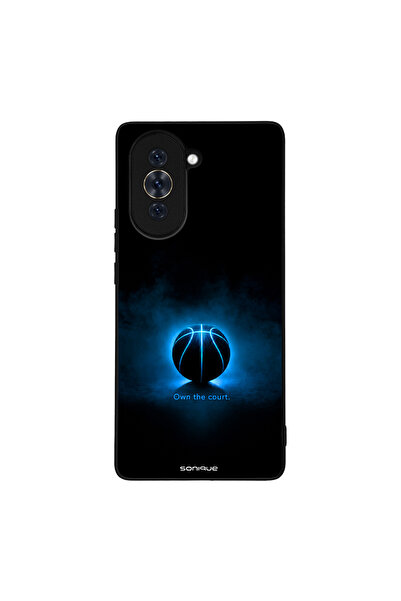 OEM Θήκη Sonique Men's Edition για Huawei Nova 10 Basketball
