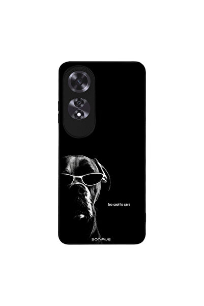 OEM Θήκη Sonique Men's Edition για Oppo A60 Too Cool