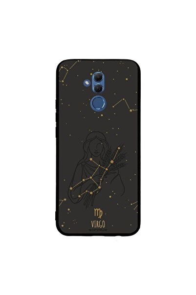 OEM Θήκη Sonique Zodiac Series για Huawei Mate 20 Lite Virgo