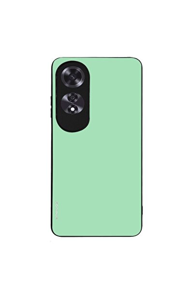 OEM Θήκη Sonique ColorBloc Series για Oppo A60 Βεραμάν