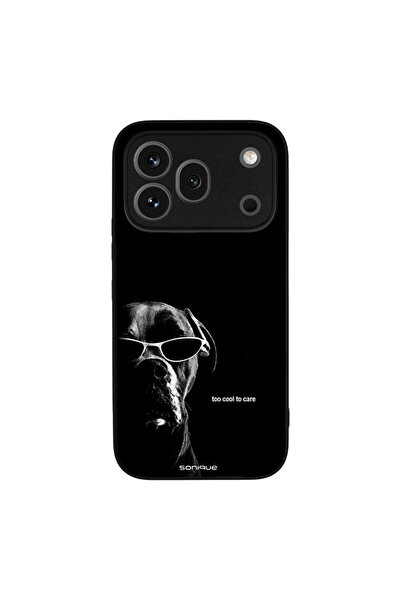 OEM Θήκη Sonique Men's Edition για Honor 600 Pro 5G Too Cool