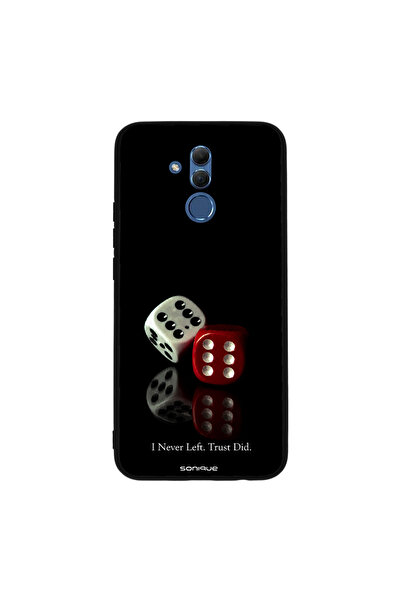 OEM Θήκη Sonique Men's Edition για Huawei Mate 20 Lite Ζάρια