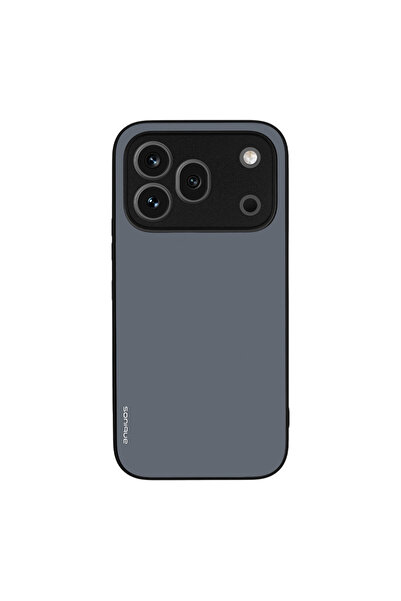 OEM Θήκη Sonique ColorBloc Series για Honor 600 Pro 5G Μπλε Γκρι