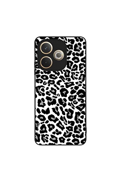 OEM Θήκη Sonique Animal Print Series για Oppo A5 Pro 5G Leopard 03