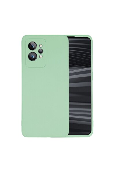 OEM Θήκη Σιλικόνης My Colors Sonique Realme GT 2 Pro Βεραμάν