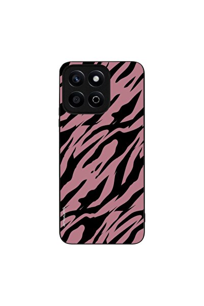 OEM Θήκη Sonique Animal Print Series για Honor X7c Tiger 02