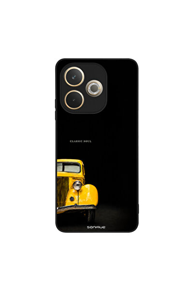 OEM Θήκη Sonique Men's Edition για Oppo A5 Pro 5G Classic Soul