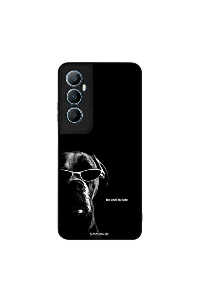 OEM Θήκη Sonique Men's Edition Series για Realme C65 4G Too Cool