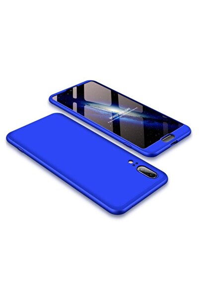 OEM GKK 360 Full Body Protection Huawei P20 Μπλε