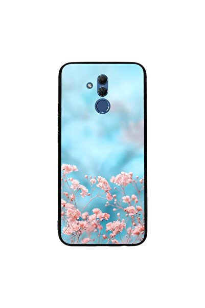 OEM Θήκη Sonique Sunset in Eden Series για Huawei Mate 20 Lite Baby's Breath