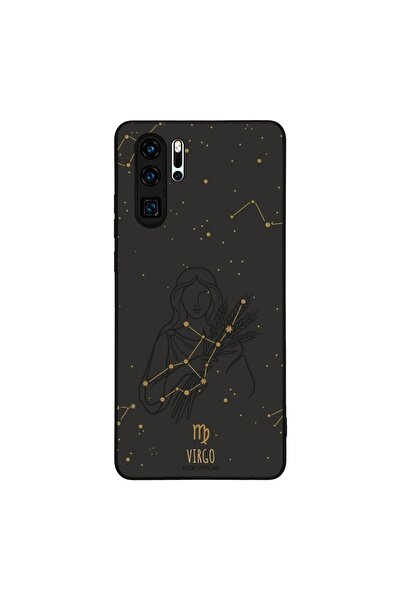 OEM Θήκη Sonique Zodiac Series για Huawei P30 Pro Virgo