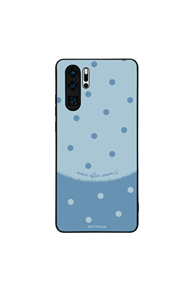 OEM Θήκη Sonique Delulu Polka Era Series για Huawei P30 Pro Delulu Wave