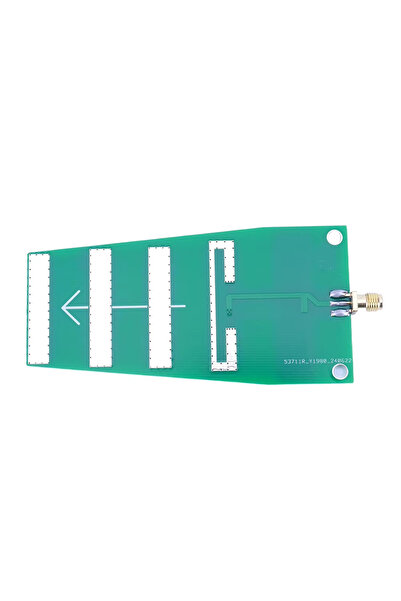Choice1 ALLOET Green 2.4G WiFi Directional Image Transmission Antenna 2.35-2....