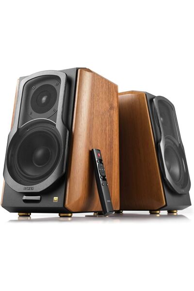 Edifier S1000MKII Hifi Raf Tipi Aktif Hoparlör