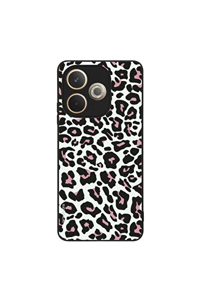 OEM Θήκη Sonique Animal Print Series για Oppo A5 Pro 5G Leopard 02