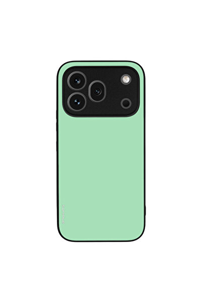 OEM Θήκη Sonique ColorBloc Series για Honor 600 Pro 5G Βεραμάν