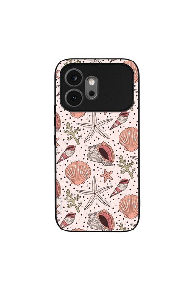 OEM Θήκη Sonique Ocean Series για Honor 600 5G Αστερίας