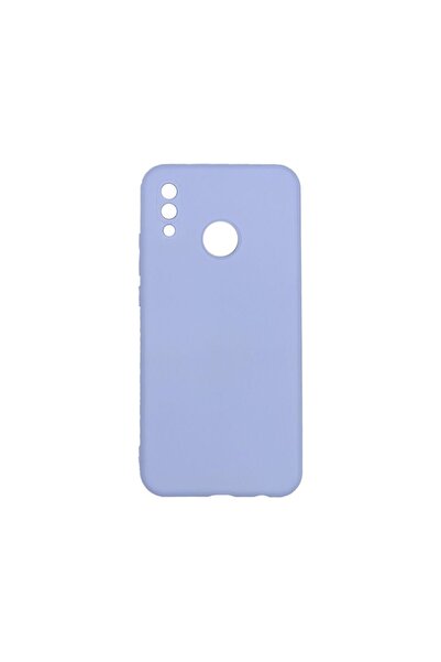 OEM Θήκη Σιλικόνης My Colors Sonique Huawei P20 lite Λιλά