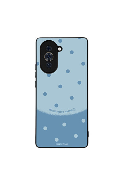 OEM Θήκη Sonique Delulu Polka Era Series για Huawei Nova 10 Delulu Wave