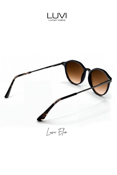Lumen Videre Luvi Elio Uv400 Sunglasses – Choose Your Favorite Lens