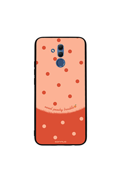 OEM Θήκη Sonique Delulu Polka Era Series για Huawei Mate 20 Lite Sweet Trouble