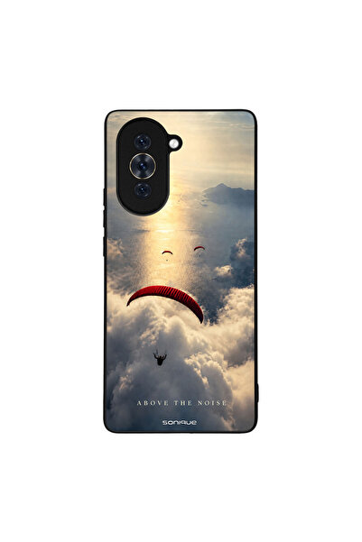 OEM Θήκη Sonique Men's Edition για Huawei Nova 10 Above the Noise