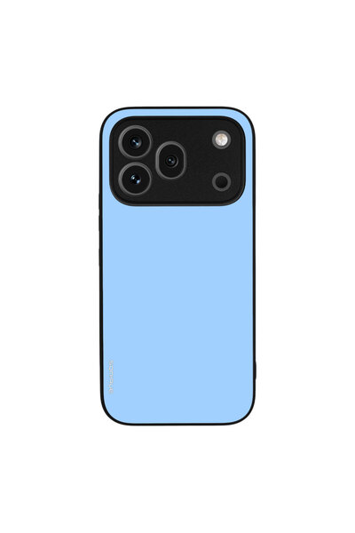OEM Θήκη Sonique ColorBloc Series για Honor 600 Pro 5G Τιρκουάζ