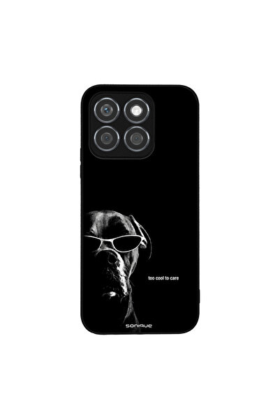 OEM Θήκη Sonique Men's Edition για Honor X8b Too Cool