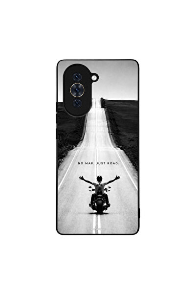 OEM Θήκη Sonique Men's Edition για Huawei Nova 10 Freedom