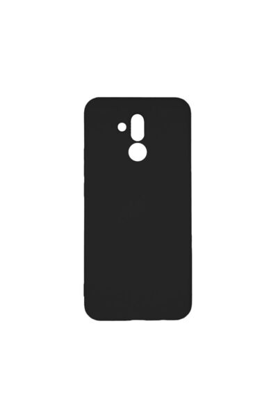 OEM Θήκη Σιλικόνης My Colors Sonique Huawei Mate 20 Lite Μαύρο