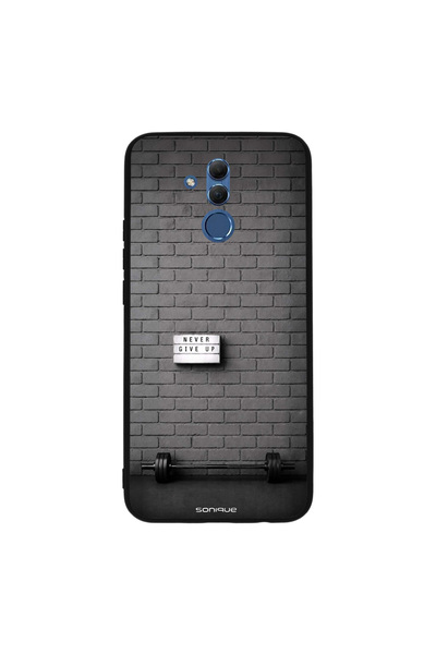 OEM Θήκη Sonique Men's Edition για Huawei Mate 20 Lite Motivation