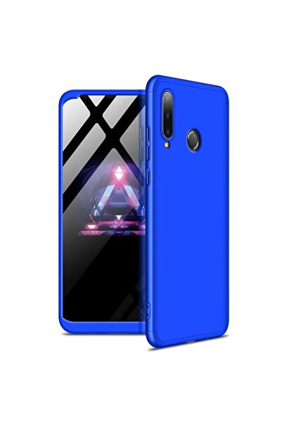 OEM GKK 360 Full Body Protection Huawei P30 Lite Μπλε