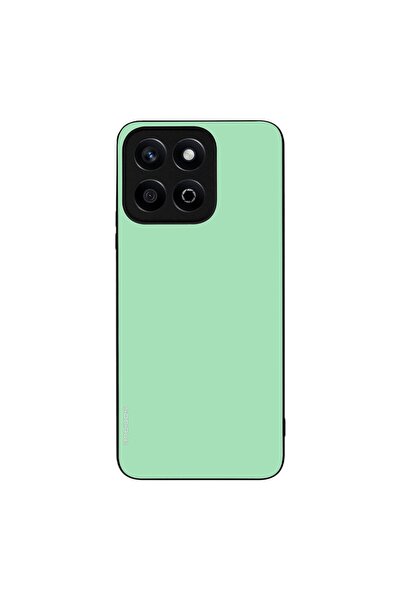 OEM Θήκη Sonique ColorBloc Series για Honor X7c Βεραμάν