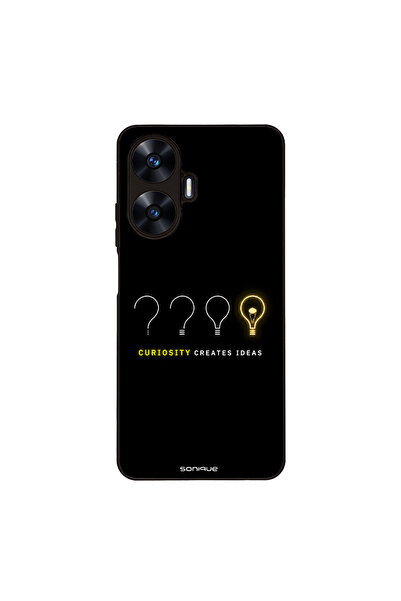 OEM Θήκη Sonique Men's Edition Series για Realme C55 Ideas