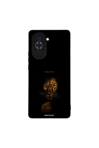 OEM Θήκη Sonique Men's Edition για Huawei Nova 10 Born to Win