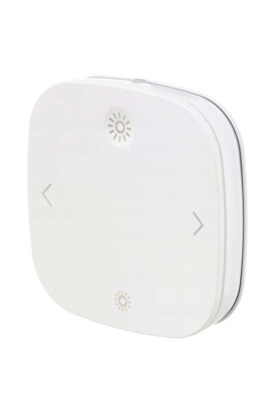 IKEA Smart Wireless Remote Control for LED Lighting, White