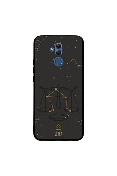 OEM Θήκη Sonique Zodiac Series για Huawei Mate 20 Lite Libra