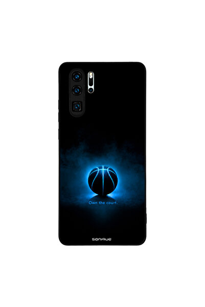 OEM Θήκη Sonique Men's Edition για Huawei P30 Pro Basketball