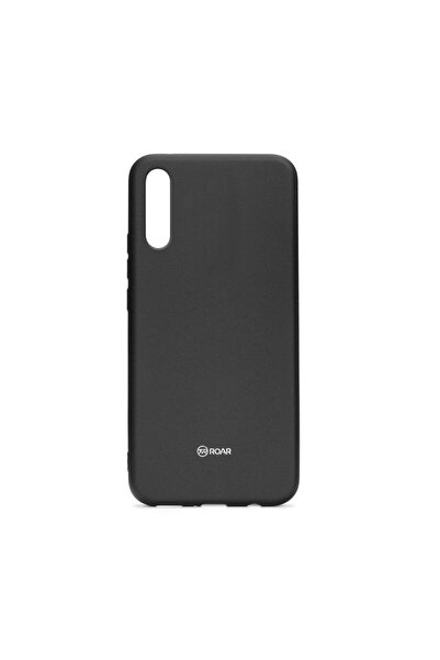 OEM ROAR All Day Colorful Jelly Huawei P30 Μαύρο