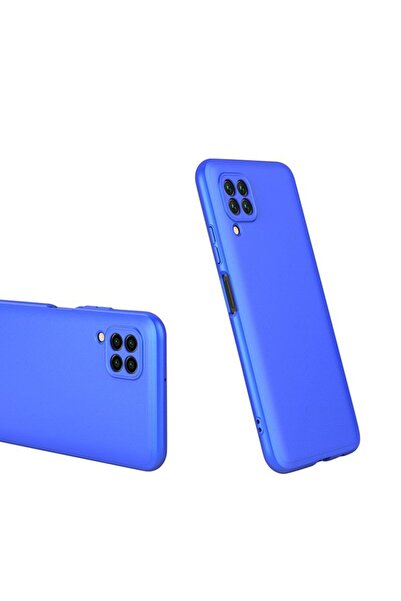 OEM GKK 360 Full Body Protection Huawei P40 Lite Μπλε