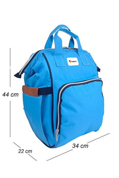 AMBALAJ DERYASI Camping and Picnic Bag 44X33X22 cm