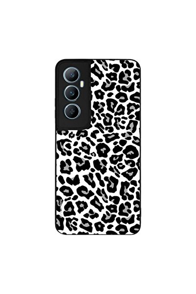 OEM Θήκη Sonique Animal Print Series για Realme C65 4G Leopard 03