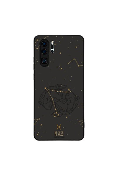OEM Θήκη Sonique Zodiac Series για Huawei P30 Pro Pisces