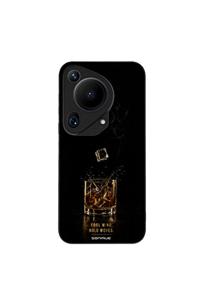 OEM Θήκη Sonique Men's Edition για Huawei Pura 70 Ultra Cool Mind