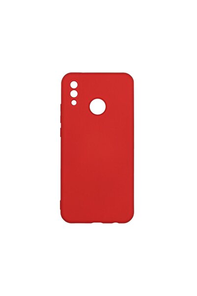OEM Θήκη Σιλικόνης My Colors Sonique Huawei P20 lite Κόκκινο