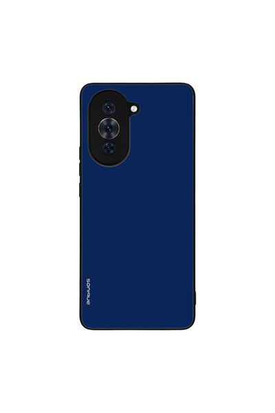 OEM Θήκη Sonique ColorBloc Series για Huawei Nova 10 Pro Μπλέ