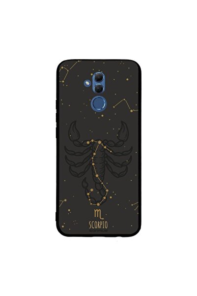 OEM Θήκη Sonique Zodiac Series για Huawei Mate 20 Lite Scorpio