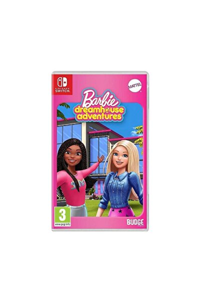 Nighthawk Interactive Aventurile Dreamhouse din NSW